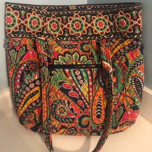 Vera Bradley tote